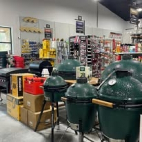 Grill Like a Pro with Pearce Lumber