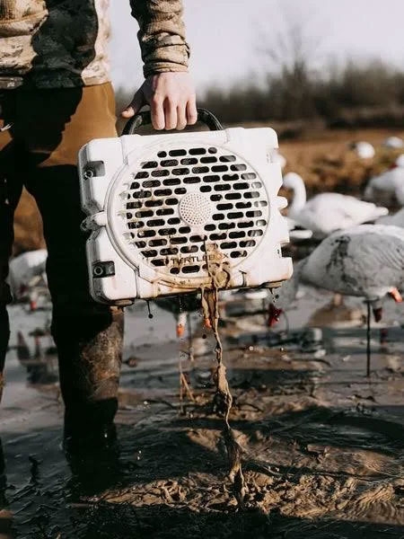 Turn Up the Adventure with Turtlebox Speakers