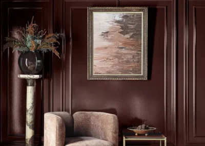 Townsend Harbor Brown